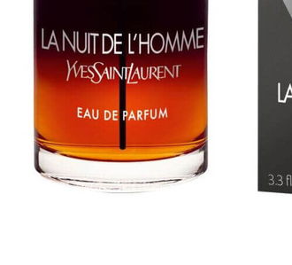 Yves Saint Laurent La Nuit De L`Homme - EDP 100 ml 8