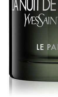 Yves Saint Laurent La Nuit de L'Homme Le Parfum parfumovaná voda pre mužov 100 ml 8