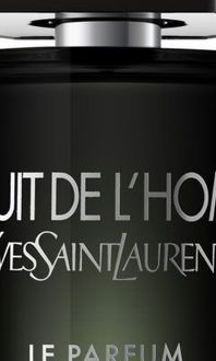 Yves Saint Laurent La Nuit de L'Homme Le Parfum parfumovaná voda pre mužov 100 ml 5