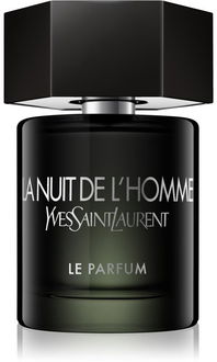 Yves Saint Laurent La Nuit de L'Homme Le Parfum parfumovaná voda pre mužov 100 ml