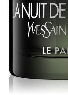 Yves Saint Laurent La Nuit de L'Homme Le Parfum parfumovaná voda pre mužov 60 ml 8