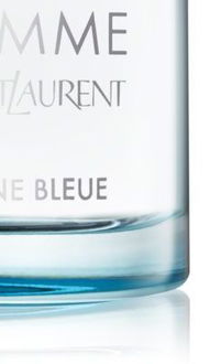 Yves Saint Laurent L'Homme Cologne Bleue toaletná voda pre mužov 100 ml 9