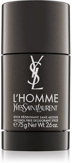 Yves Saint Laurent L'Homme deostick pre mužov 75 g
