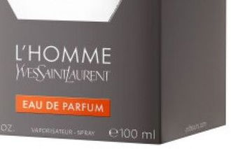 Yves Saint Laurent L`Homme - EDP 100 ml 9