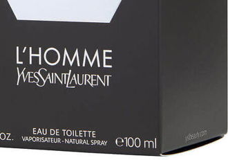 Yves Saint Laurent L´Homme - EDT 40 ml 9