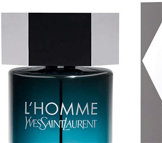 Yves Saint Laurent L`Homme Le Parfum - EDP 100 ml 6