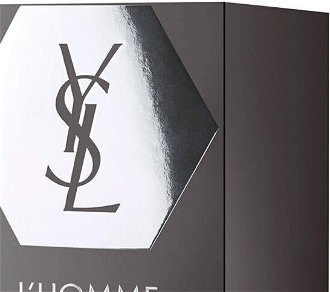 Yves Saint Laurent L`Homme Le Parfum - EDP 100 ml 7