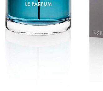 Yves Saint Laurent L`Homme Le Parfum - EDP 100 ml 8
