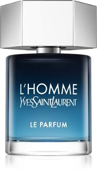 Yves Saint Laurent L'Homme Le Parfum parfumovaná voda pre mužov 100 ml