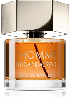 Yves Saint Laurent L'Homme parfumovaná voda pre mužov 60 ml 2