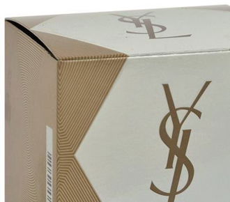 Yves Saint Laurent L'Homme toaletná voda pre mužov 200 ml 6