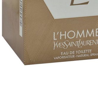 Yves Saint Laurent L'Homme toaletná voda pre mužov 200 ml 8