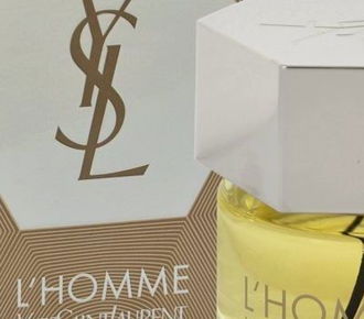 Yves Saint Laurent L'Homme toaletná voda pre mužov 200 ml 5