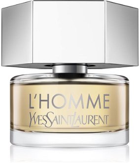 Yves Saint Laurent L'Homme toaletná voda pre mužov 40 ml