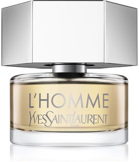 Yves Saint Laurent L'Homme toaletná voda pre mužov 40 ml