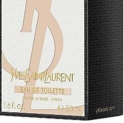Yves Saint Laurent Libre - EDT 50 ml 9