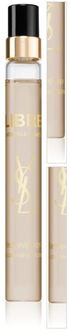 Yves Saint Laurent Libre Flowers & Flames parfumovaná voda pre ženy 10 ml 3