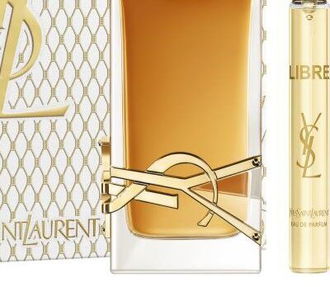 Yves Saint Laurent Libre Intense darčeková sada pre ženy 9