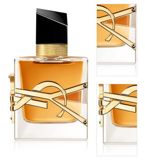 Yves Saint Laurent Libre Intense parfumovaná voda pre ženy 30 ml 3