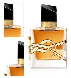 Yves Saint Laurent Libre Intense parfumovaná voda pre ženy 30 ml 4