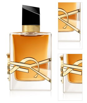 Yves Saint Laurent Libre Intense parfumovaná voda pre ženy 50 ml 3