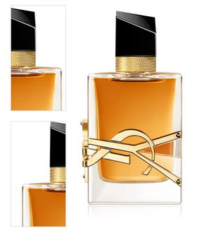 Yves Saint Laurent Libre Intense parfumovaná voda pre ženy 50 ml 4