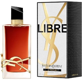 Yves Saint Laurent Libre Le Parfum - parfém 30 ml