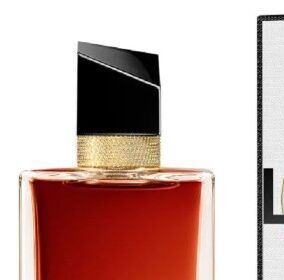 Yves Saint Laurent Libre Le Parfum - parfém 50 ml 6