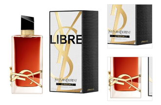 Yves Saint Laurent Libre Le Parfum - parfém 50 ml 3