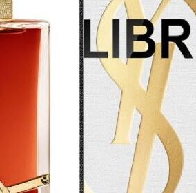 Yves Saint Laurent Libre Le Parfum - parfém 50 ml 5