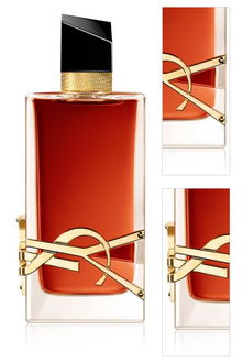 Yves Saint Laurent Libre Le Parfum parfém pre ženy 90 ml 3