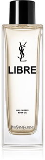Yves Saint Laurent Libre parfémovaný olej na telo a vlasy pre ženy 150 ml