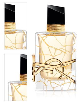 Yves Saint Laurent Libre parfumovaná voda limitovaná edícia pre ženy 50 ml 4