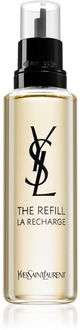 Yves Saint Laurent Libre parfumovaná voda náhradná náplň pre ženy 100 ml