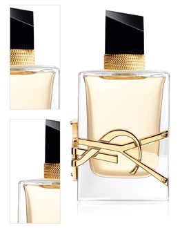 Yves Saint Laurent Libre parfumovaná voda plniteľná pre ženy 50 ml 4