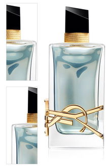 Yves Saint Laurent Libre L’Absolu Platine parfém pre ženy 50 ml 4