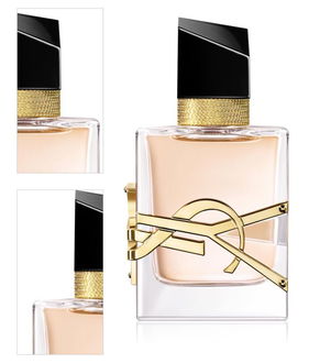 Yves Saint Laurent Libre toaletná voda pre ženy 30 ml 4