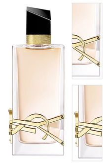 Yves Saint Laurent Libre toaletná voda pre ženy 90 ml 3