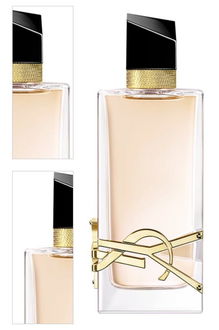 Yves Saint Laurent Libre toaletná voda pre ženy 90 ml 4