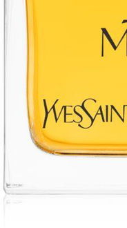 Yves Saint Laurent M7 Oud Absolu toaletná voda pre mužov 80 ml 8