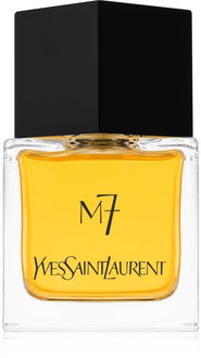 Yves Saint Laurent M7 Oud Absolu toaletná voda pre mužov 80 ml 2