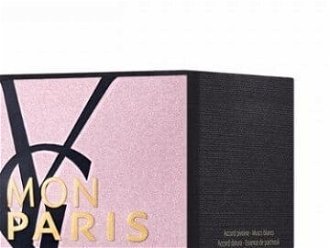 Yves Saint Laurent Mon Paris - EDP 150 ml 7
