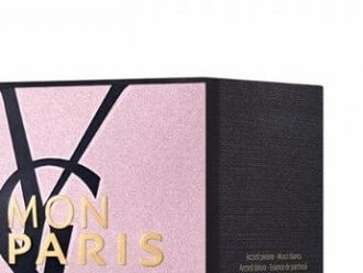 Yves Saint Laurent Mon Paris - EDP 30 ml 7