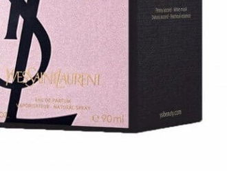 Yves Saint Laurent Mon Paris - EDP 30 ml 9