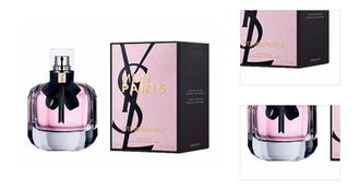 Yves Saint Laurent Mon Paris - EDP 30 ml 3