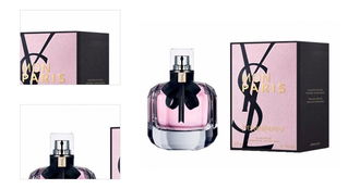 Yves Saint Laurent Mon Paris - EDP 50 ml 4