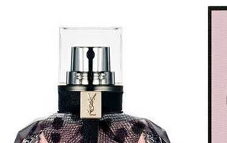 Yves Saint Laurent Mon Paris - EDT 50 ml 6