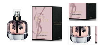 Yves Saint Laurent Mon Paris - EDT 50 ml 3