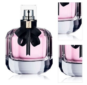 Yves Saint Laurent Mon Paris parfumovaná voda pre ženy 90 ml 3