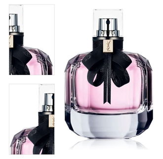 Yves Saint Laurent Mon Paris parfumovaná voda pre ženy 90 ml 4